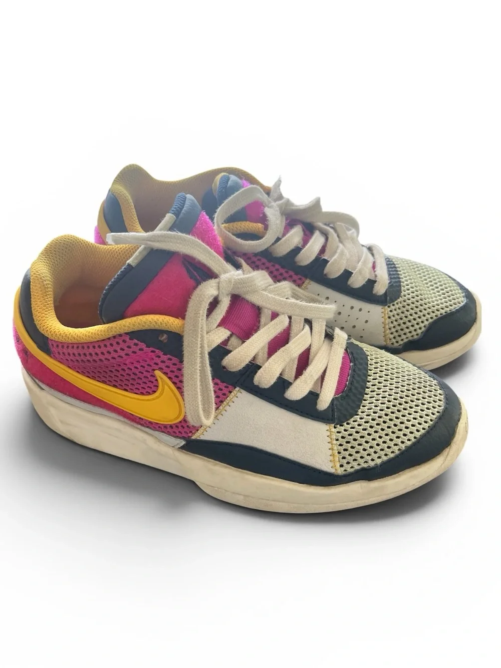 Nike Ja 1 SE GS 